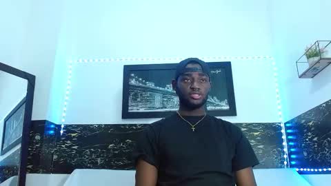 Andrew online show from 10/02/25, 03:02