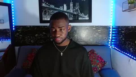 Andrew online show from 10/15/25, 03:06