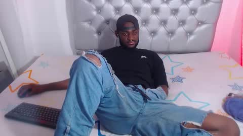 Andrew online show from 12/18/25, 08:48