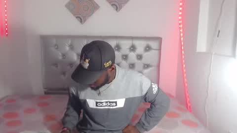 Andrew online show from 12/21/25, 03:02