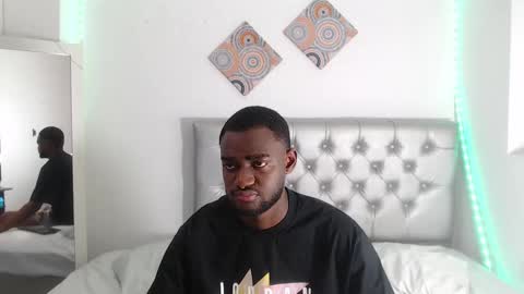 Andrew online show from 01/05/26, 06:22