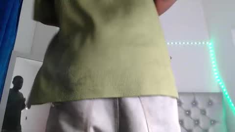 Andrew online show from 01/09/26, 07:48