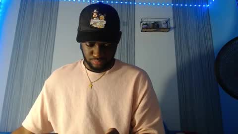 Andrew online show from 02/08/26, 03:10