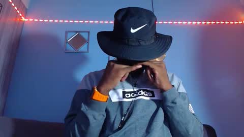 Andrew online show from 02/26/26, 03:27