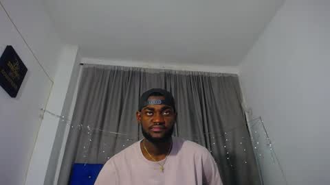 Andrew online show from 03/25/26, 03:34