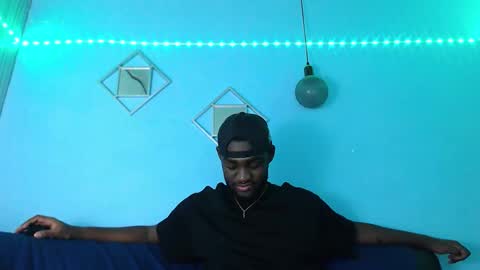 Andrew online show from 03/29/26, 03:28