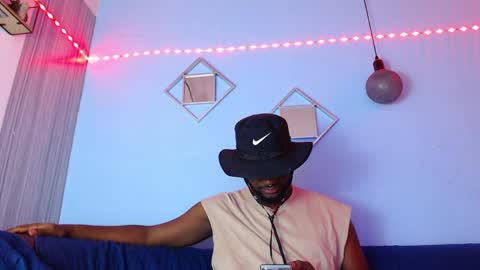 Andrew online show from 04/09/26, 06:35