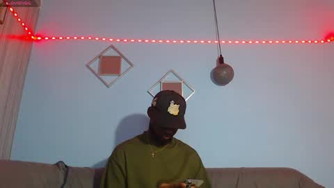 Andrew online show from 05/25/26, 06:36