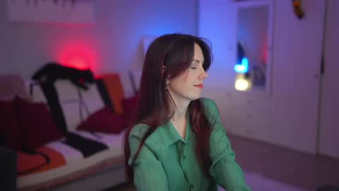 Lili online show from 02/20/26, 06:26