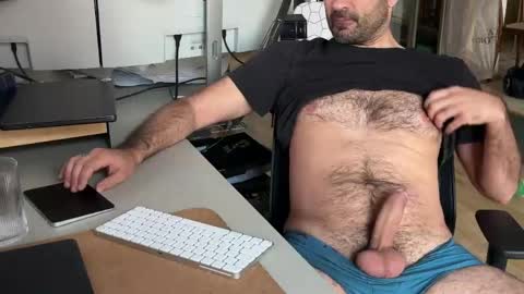 _blackeyedboy online show from 05/01/26, 03:55