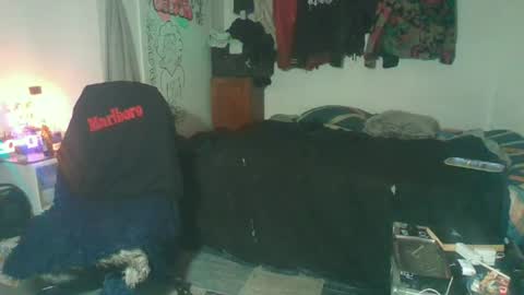 Blackmiken online show from 06/30/26, 01:06