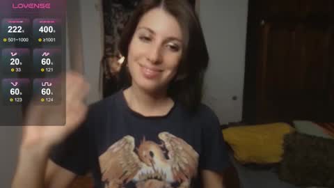 Laura online show from 12/15/24, 10:26