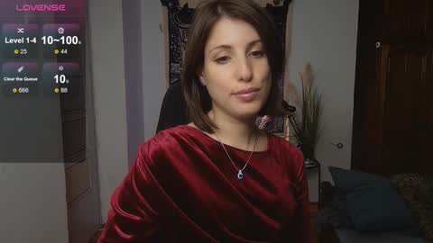 Laura online show from 12/20/24, 09:39