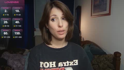 Laura online show from 01/17/25, 03:00