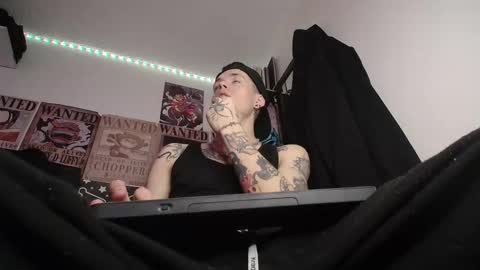 SHADOW online show from 02/02/26, 07:23