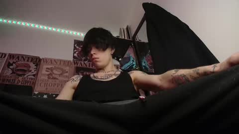 SHADOW online show from 02/05/26, 05:39