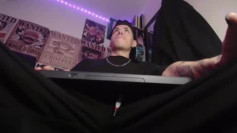 SHADOW online show from 02/10/26, 06:01