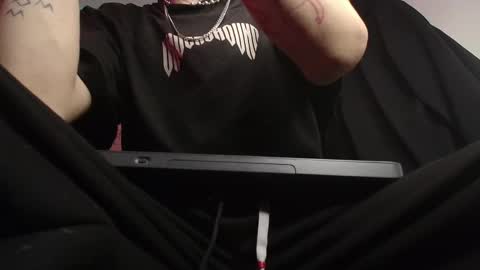 SHADOW online show from 02/11/26, 06:13