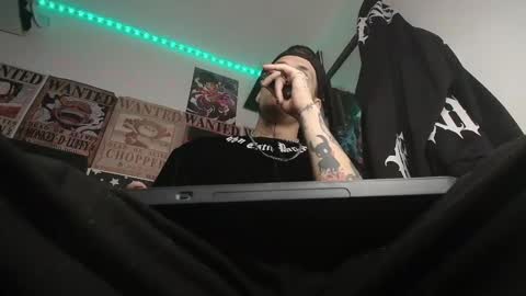 SHADOW online show from 02/13/26, 04:08