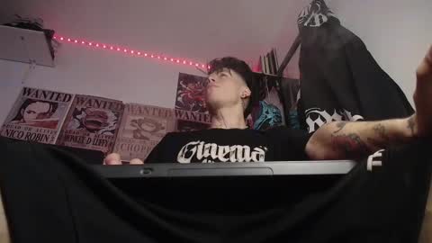 SHADOW online show from 02/21/26, 04:52