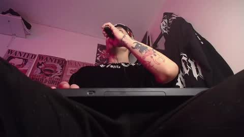 SHADOW online show from 02/26/26, 07:24