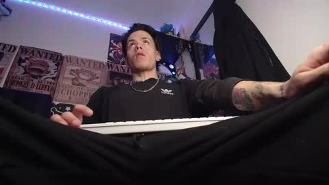 SHADOW online show from 03/02/26, 07:21