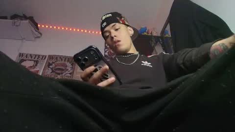 SHADOW online show from 03/04/26, 06:14