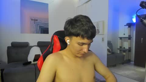 Snapshot of _blakee chatting on 01/26/25, 06:37 B L A K E online show from 01/26/25, 06:37