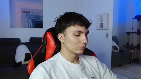 Snapshot of _blakee chatting on 01/28/25, 07:00 B L A K E online show from 01/28/25, 07:00