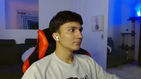 Snapshot of _blakee chatting on 01/31/25, 07:07 B L A K E online show from 01/31/25, 07:07