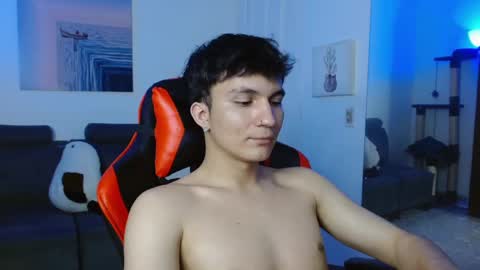 Snapshot of _blakee chatting on 02/07/25, 06:14 B L A K E online show from 02/07/25, 06:14