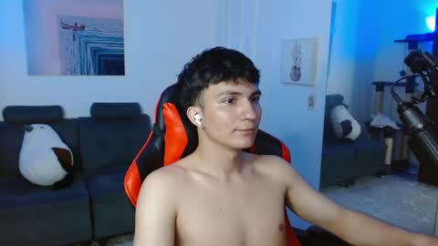 Snapshot of _blakee chatting on 03/01/25, 07:41 B L A K E online show from 03/01/25, 07:41