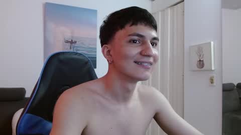 Snapshot of _blakee chatting on 02/03/26, 04:45 B L A K E online show from 02/03/26, 04:45