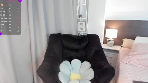 Mary online show from 10/22/25, 08:08