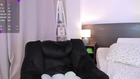 Snapshot of _bleuelune chatting on 05/06/26, 01:03 Mary online show from 05/06/26, 01:03