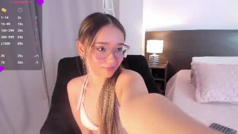 Mary online show from 07/27/26, 03:02