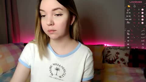 Elizabeth online show from 01/07/26, 05:48