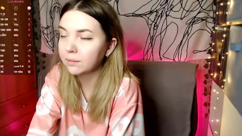 Elizabeth online show from 03/29/26, 08:53