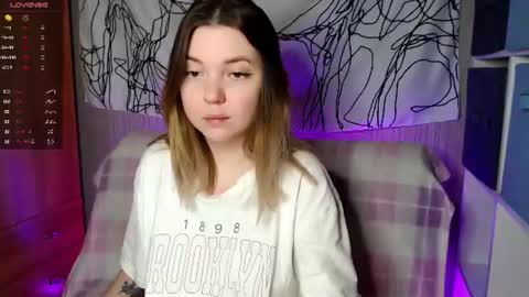 Elizabeth online show from 06/18/26, 10:03