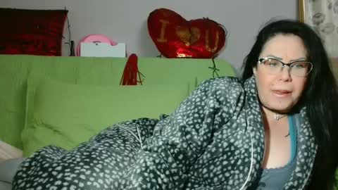 KHALEESI online show from 01/26/25, 01:09