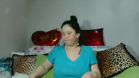 KHALEESI online show from 03/01/25, 08:10