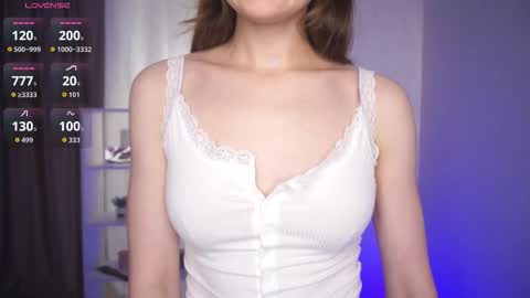 My name is Agnes online show from 09/22/25, 05:42