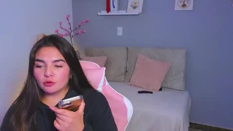 Bonnie online show from 01/15/26, 03:00