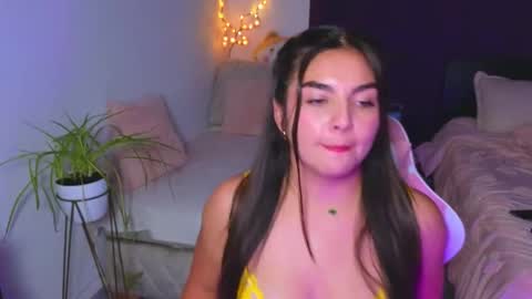 Bonnie online show from 02/26/26, 02:43