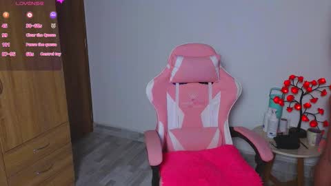 Bonnie online show from 03/20/26, 02:16