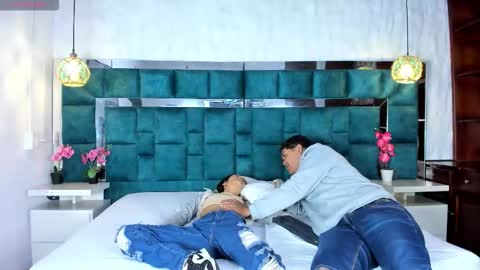 _bonnyandclyde online show from 03/17/26, 12:30