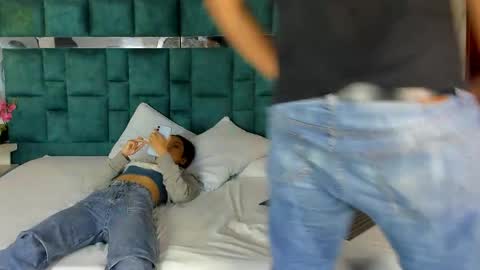 _bonnyandclyde online show from 04/09/26, 01:27