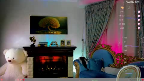 lovense squirt bigboobs anal online show from 05/16/26, 07:34