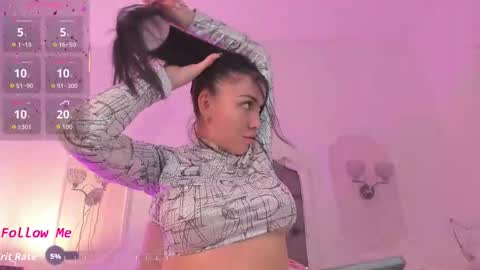 Brenda  online show from 11/15/25, 08:16