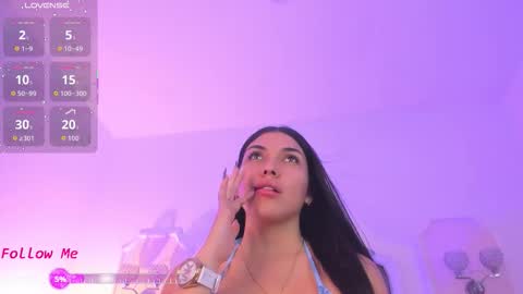 Brenda  online show from 11/30/25, 07:51